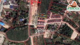 Land for sale in Ta Khan, Rayong