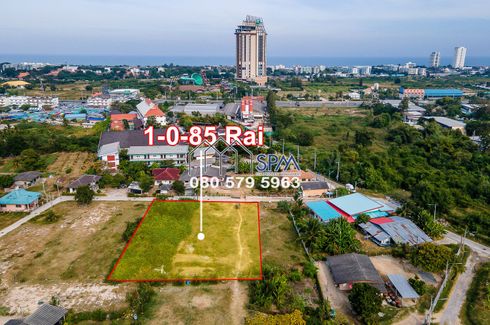 Land for sale in Nong Kae, Prachuap Khiri Khan