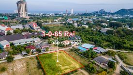 Land for sale in Nong Kae, Prachuap Khiri Khan