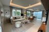 3 Bedroom Townhouse for rent in Dokmai, Bangkok