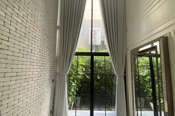 3 Bedroom House for rent in The Gentry Sukhumvit, Bang Chak, Bangkok near BTS Punnawithi