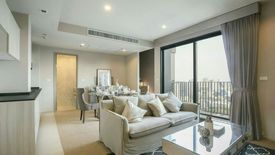 1 Bedroom Condo for sale in HQ by Sansiri, Khlong Tan Nuea, Bangkok near BTS Thong Lo