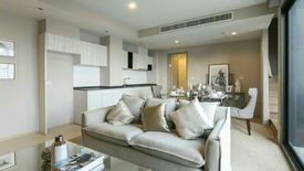 1 Bedroom Condo for sale in HQ by Sansiri, Khlong Tan Nuea, Bangkok near BTS Thong Lo