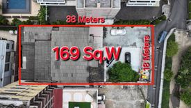 Land for sale in Khlong Toei Nuea, Bangkok near MRT Sukhumvit