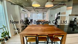 1 Bedroom Condo for sale in Asoke Place, Khlong Toei Nuea, Bangkok near MRT Sukhumvit
