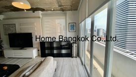 1 Bedroom Condo for sale in Asoke Place, Khlong Toei Nuea, Bangkok near MRT Sukhumvit