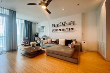 3 Bedroom Condo for rent in Athenee Residence, Lumpini, Bangkok near BTS Ploen Chit