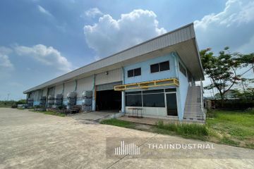 Warehouse / Factory for rent in Lam Phak Chi, Bangkok