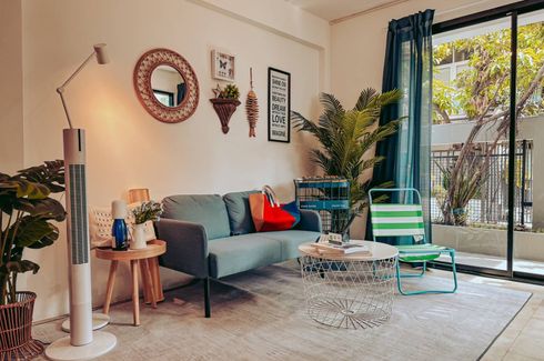 House for rent in Khlong Tan Nuea, Bangkok