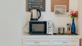 House for rent in Khlong Tan Nuea, Bangkok