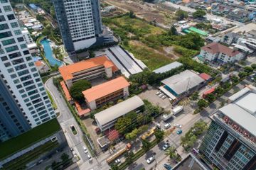 Land for sale in Bang Na, Bangkok near BTS Bang Na