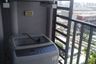 1 Bedroom Condo for rent in Ideo Phaholyothin Chatujak, Phaya Thai, Bangkok near BTS Saphan Kwai