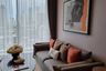 1 Bedroom Apartment for rent in KHUN by YOO inspired by Starck, Khlong Tan Nuea, Bangkok near BTS Thong Lo