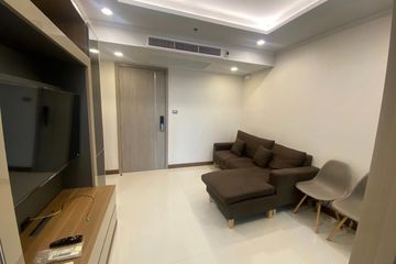 1 Bedroom Condo for rent in Khlong Tan Nuea, Bangkok