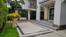 5 Bedroom House for rent in Nantawan Bangna Km. 7, Bang Kaeo, Samut Prakan