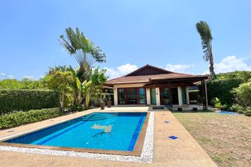 2 Bedroom Villa for sale in Taling Chan, Krabi