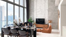 3 Bedroom Condo for rent in Hyde Sukhumvit 11, Khlong Toei Nuea, Bangkok near BTS Nana