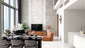 3 Bedroom Condo for rent in Hyde Sukhumvit 11, Khlong Toei Nuea, Bangkok near BTS Nana