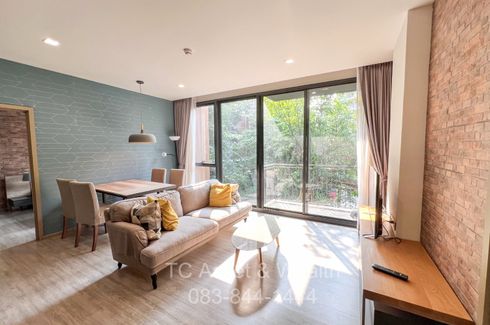 2 Bedroom Condo for sale in Mori Haus, Phra Khanong Nuea, Bangkok