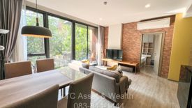 2 Bedroom Condo for sale in Mori Haus, Phra Khanong Nuea, Bangkok