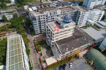 79 Bedroom Hotel / Resort for sale in Bang Na, Bangkok near BTS Bearing