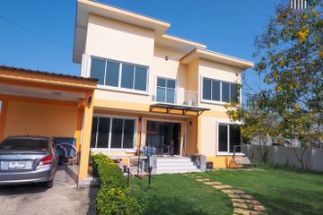 3 Bedroom House for sale in Khlong Nueng, Pathum Thani