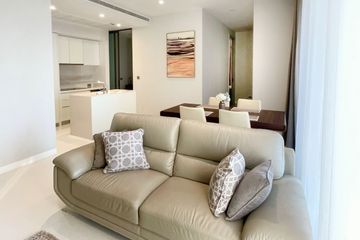 2 Bedroom Condo for rent in Vittorio, Khlong Tan Nuea, Bangkok near BTS Phrom Phong