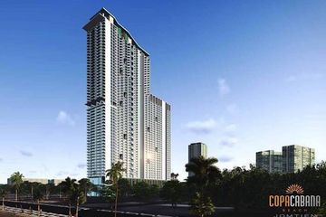 1 Bedroom Condo for rent in Copacabana Beach Jomtien, Nong Prue, Chonburi