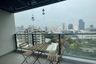 2 Bedroom Condo for rent in The Lofts Asoke, Khlong Toei Nuea, Bangkok near MRT Phetchaburi