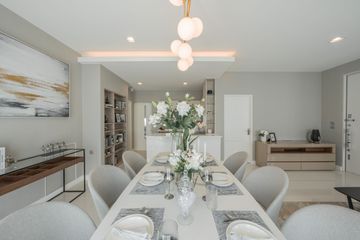 4 Bedroom House for rent in Bang Kaeo, Samut Prakan