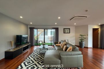 3 Bedroom Apartment for rent in Khlong Tan, Bangkok near BTS Phrom Phong