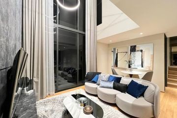 2 Bedroom Condo for rent in BEATNIQ Sukhumvit 32, Khlong Tan, Bangkok near BTS Thong Lo