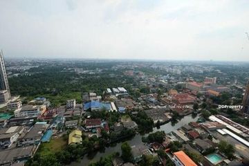 1 Bedroom Condo for sale in Bang Wa, Bangkok near MRT Bang Wa