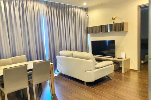 2 Bedroom Condo for rent in C Ekkamai, Khlong Tan Nuea, Bangkok near BTS Ekkamai