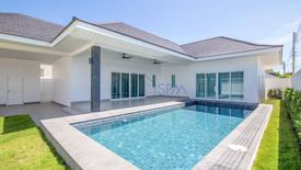 3 Bedroom Villa for rent in Aria 2 Hua Hin, Thap Tai, Prachuap Khiri Khan