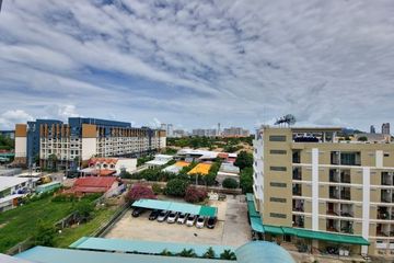 1 Bedroom Condo for sale in Dusit Grand Park, Nong Prue, Chonburi