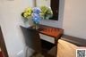 2 Bedroom Condo for sale in J.W. Boulevard Srivara, Phlapphla, Bangkok near MRT Huai Khwang