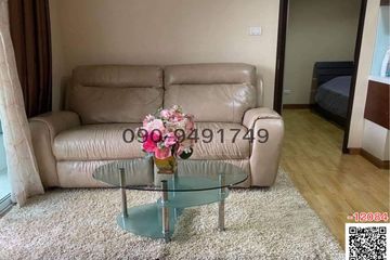 2 Bedroom Condo for sale in J.W. Boulevard Srivara, Phlapphla, Bangkok near MRT Huai Khwang
