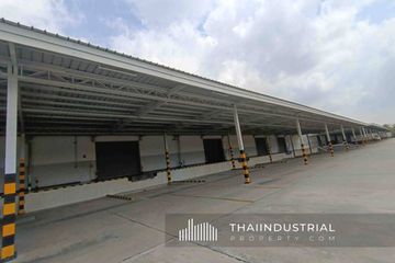 Warehouse / Factory for rent in Nong-Kham, Chonburi