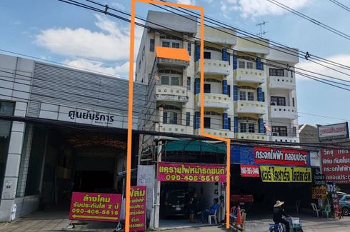 Commercial for sale in Bang Kraso, Nonthaburi near MRT Khae Rai