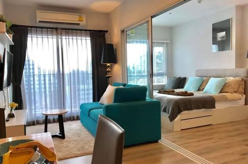 1 Bedroom Condo for sale in Centric Sea, Nong Prue, Chonburi