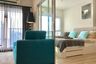 1 Bedroom Condo for sale in Centric Sea, Nong Prue, Chonburi