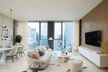 2 Bedroom Condo for sale in SCOPE Langsuan, Lumpini, Bangkok near BTS Chit Lom