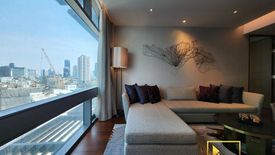 2 Bedroom Serviced Apartment for rent in Chatrium Grand Bangkok, Thanon Phetchaburi, Bangkok near MRT Pratunam