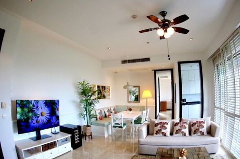 2 Bedroom Condo for rent in The Lofts Yennakart, Chong Nonsi, Bangkok near BTS Chong Nonsi