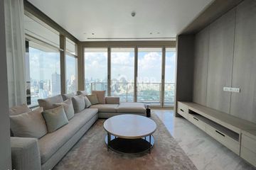 1 Bedroom Apartment for rent in Four Seasons Private Residences, Thung Wat Don, Bangkok near BTS Saphan Taksin