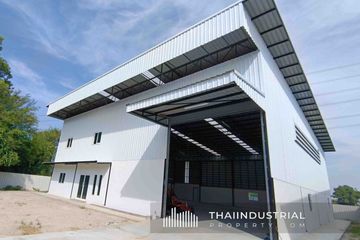 Warehouse / Factory for rent in Nong Chak, Chonburi