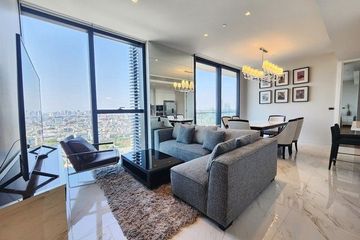 3 Bedroom Condo for rent in Bang Khlo, Bangkok