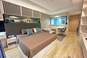 1 Bedroom Condo for rent in Ladda Plus Sriracha, Si Racha, Chonburi