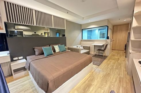 1 Bedroom Condo for rent in Ladda Plus Sriracha, Si Racha, Chonburi
